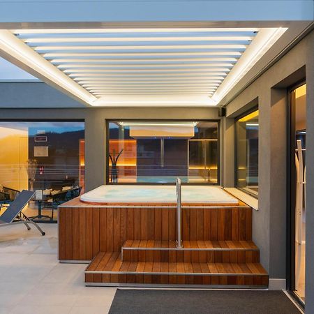 דיאנו מרינה Corallo Wellness Hotel מראה חיצוני תמונה