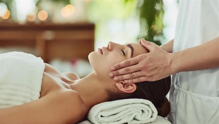 דיאנו מרינה Corallo Wellness Hotel מראה חיצוני תמונה