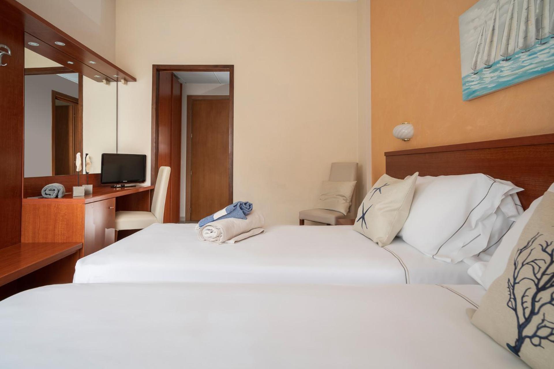 דיאנו מרינה Corallo Wellness Hotel מראה חיצוני תמונה