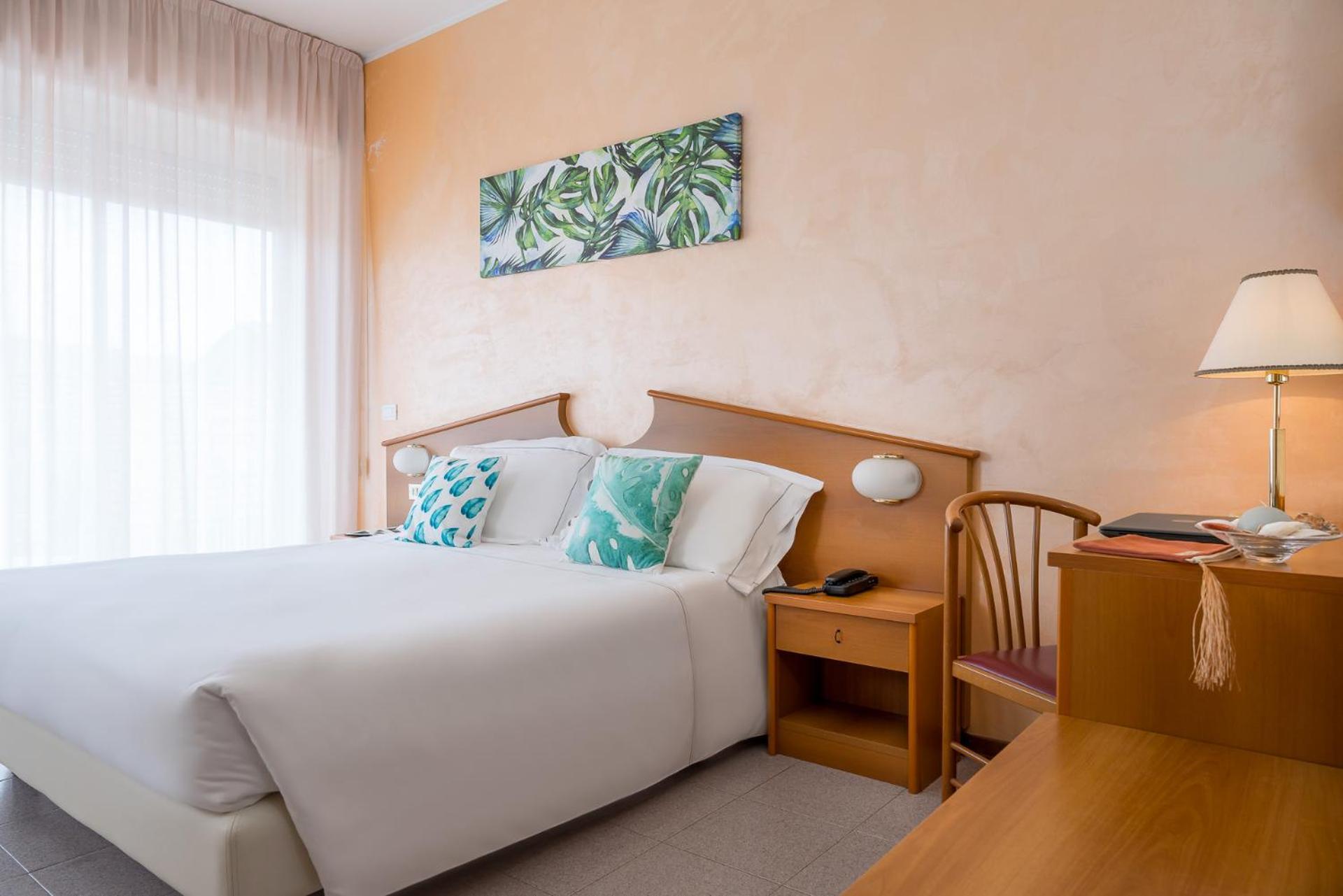 דיאנו מרינה Corallo Wellness Hotel מראה חיצוני תמונה