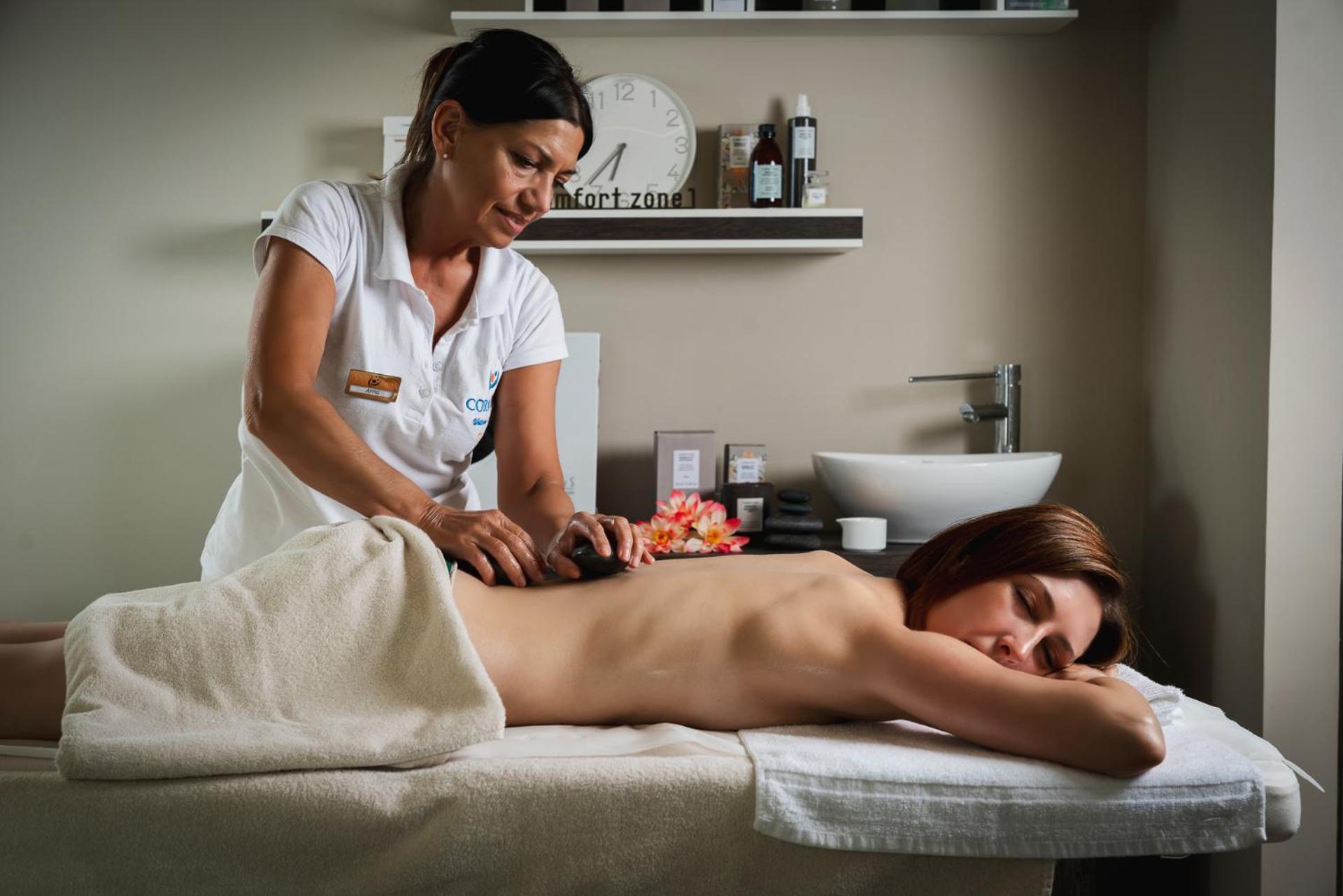דיאנו מרינה Corallo Wellness Hotel מראה חיצוני תמונה