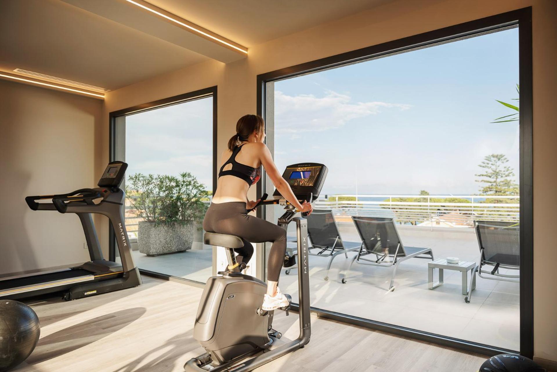 דיאנו מרינה Corallo Wellness Hotel מראה חיצוני תמונה