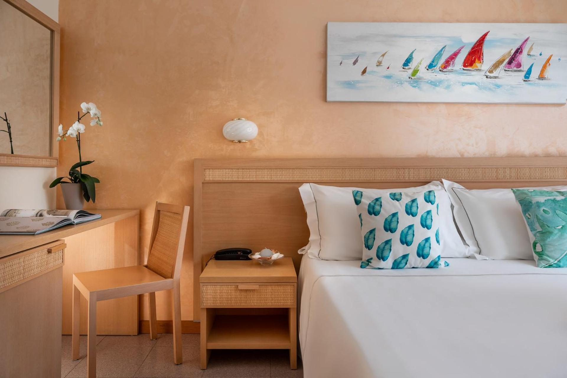 דיאנו מרינה Corallo Wellness Hotel מראה חיצוני תמונה