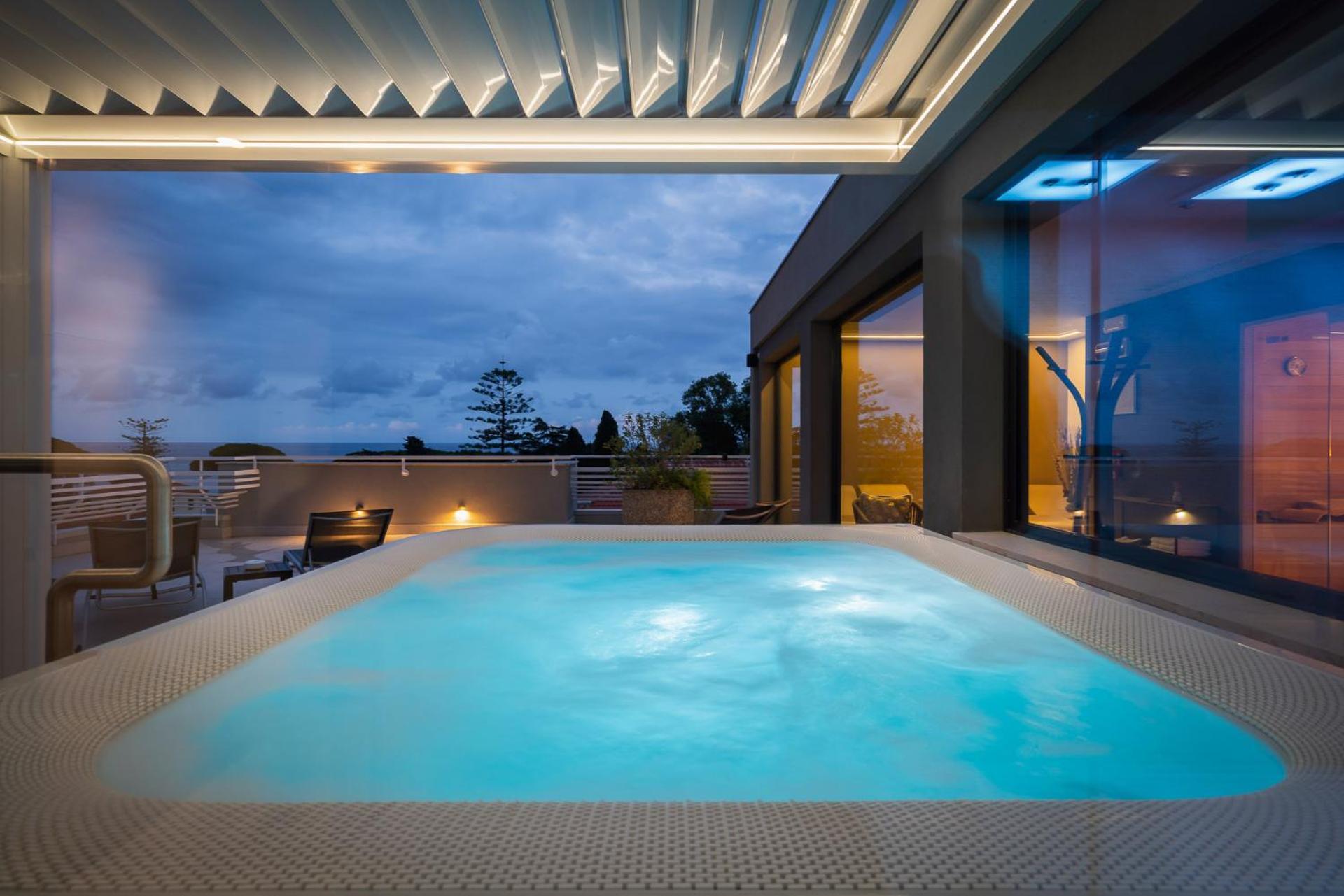דיאנו מרינה Corallo Wellness Hotel מראה חיצוני תמונה