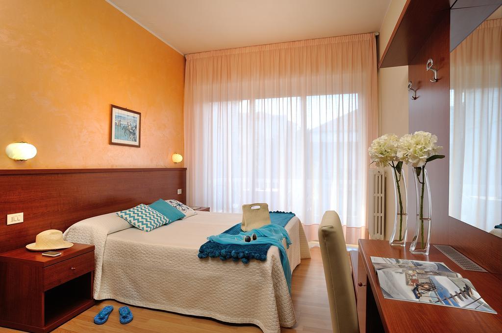 דיאנו מרינה Corallo Wellness Hotel מראה חיצוני תמונה