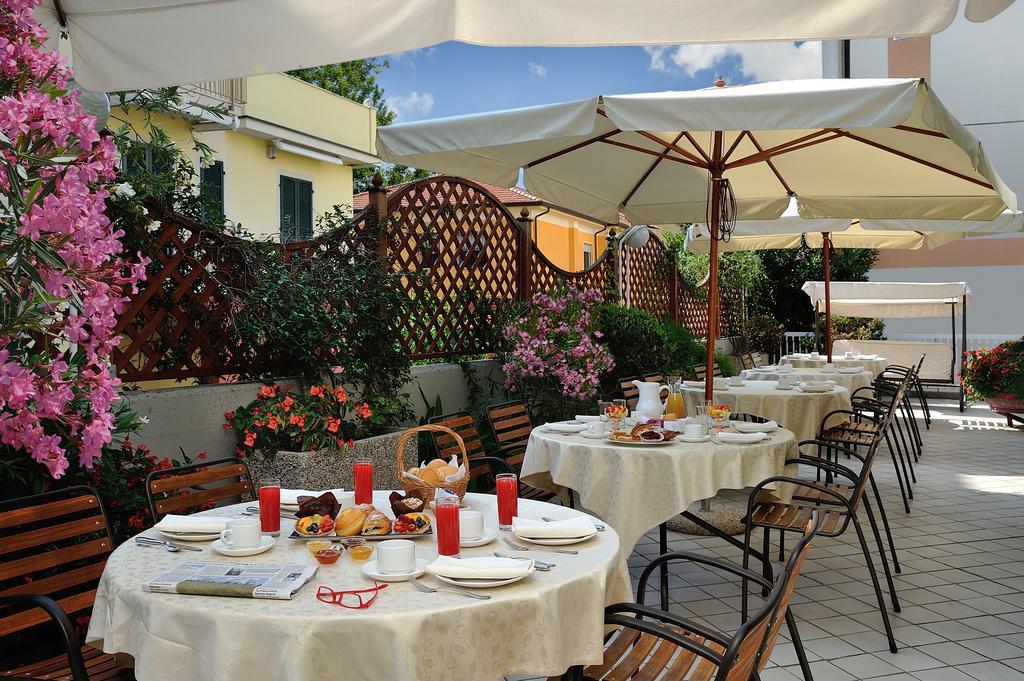דיאנו מרינה Corallo Wellness Hotel מראה חיצוני תמונה