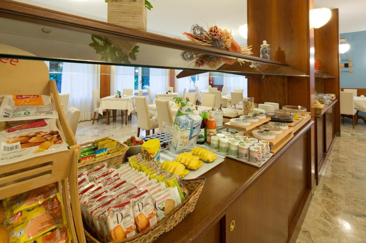 דיאנו מרינה Corallo Wellness Hotel מראה חיצוני תמונה
