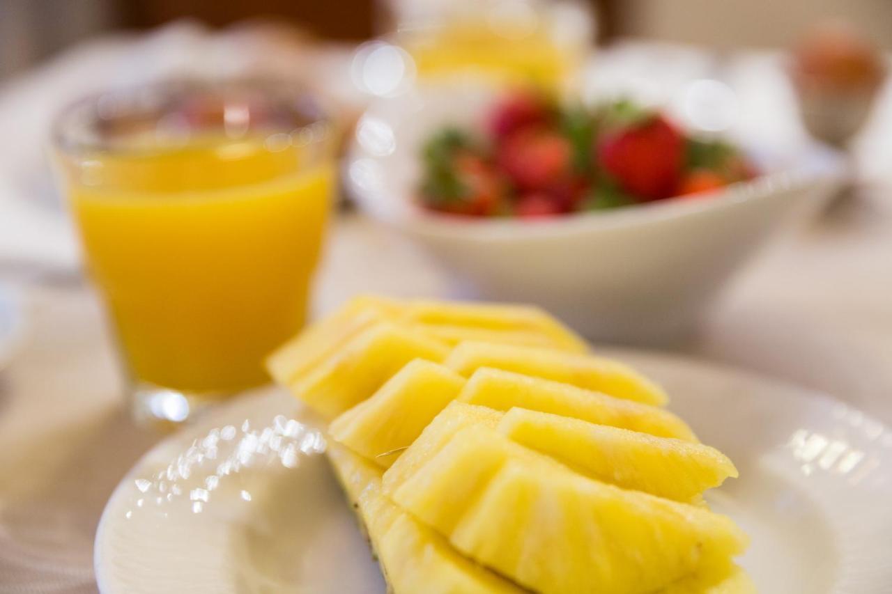 דיאנו מרינה Corallo Wellness Hotel מראה חיצוני תמונה